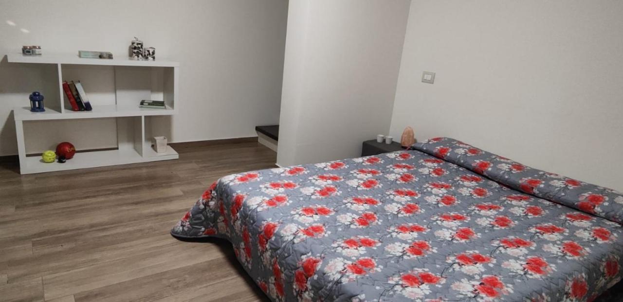 La Mocina Casa Vacanze Castellaro  Ngoại thất bức ảnh